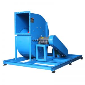 (B)4-72型系列離心通風(fēng)機(jī)